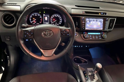 Toyota Rav-4