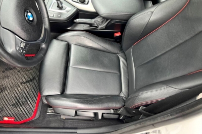 BMW 1 серии 118i