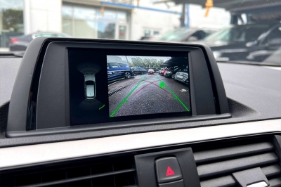 BMW 1 серии 118i