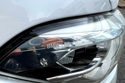 BMW 1 серии 118i