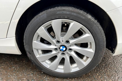 BMW 1 серии 118i