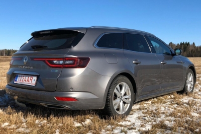 Renault Talisman
