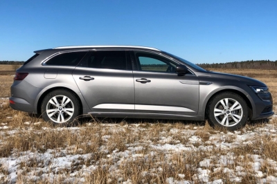 Renault Talisman