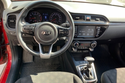 Kia Rio X-line