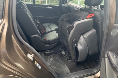 Mercedes-Benz GL 350