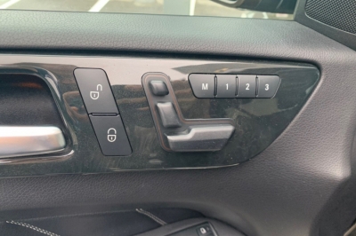 Mercedes-Benz GL 350