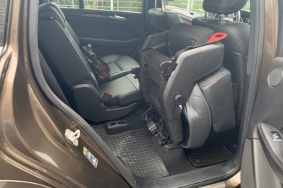 Mercedes-Benz GL 350