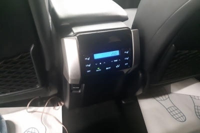 Toyota Land Cruiser Prado 150