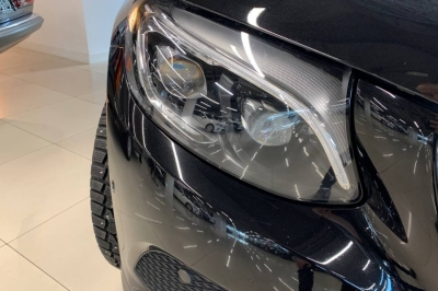 Mercedes Benz GLC 250d