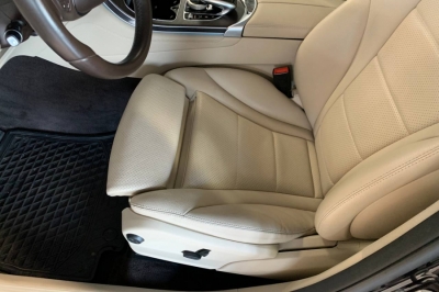 Mercedes Benz GLC 250d