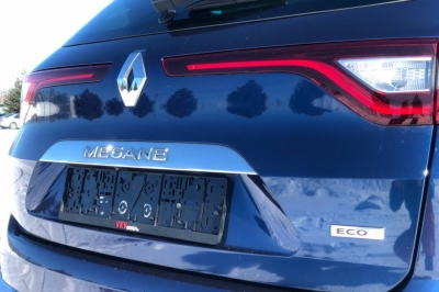Renault Megane IV