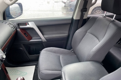 Toyota Land Cruiser Prado 150