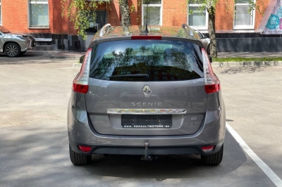 Renault Grand Scenic 3