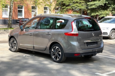 Renault Grand Scenic 3