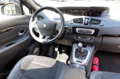 Renault Grand Scenic 3