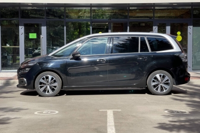 Citroen C4 Grand Picasso 