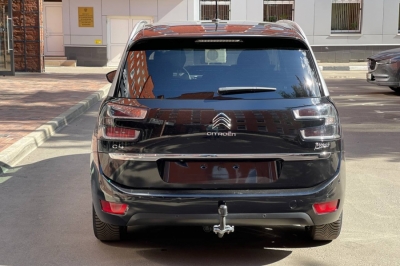 Citroen C4 Grand Picasso 