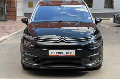 Citroen C4 Grand Picasso 