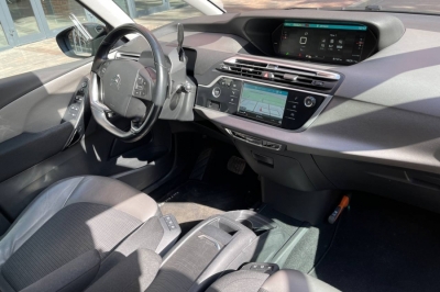 Citroen C4 Grand Picasso 