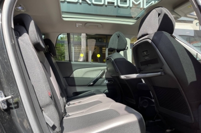 Citroen C4 Grand Picasso 