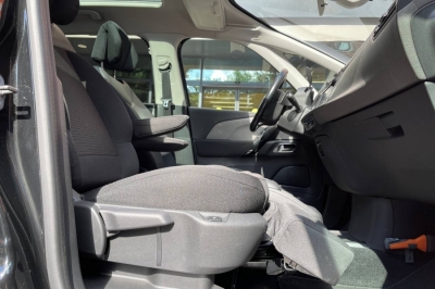 Citroen C4 Grand Picasso 