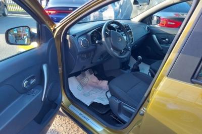 Renault Sandero Stepway
