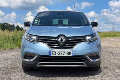Renault Espace V