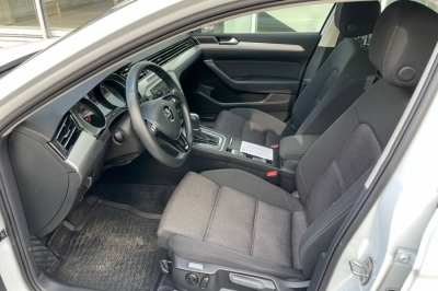 Volkswagen Passat B8