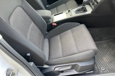 Volkswagen Passat B8