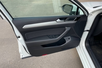 Volkswagen Passat B8