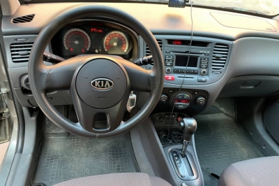 Kia Rio II