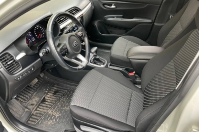 Kia Rio IV