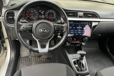 Kia Rio IV