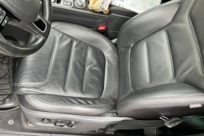 Volkswagen Touareg II