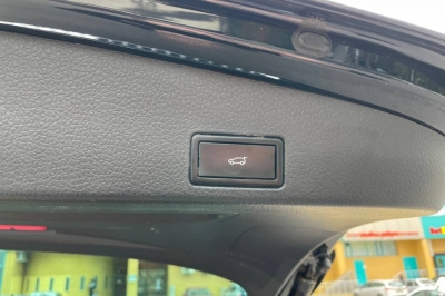 Volkswagen Touareg II