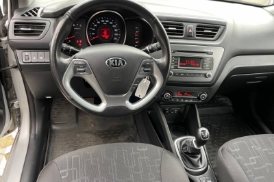 Kia Rio III