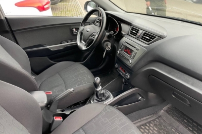Kia Rio III