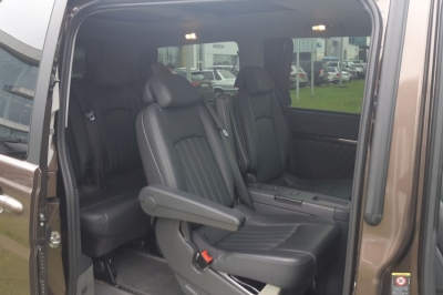 Mercedes-Benz Viano L1