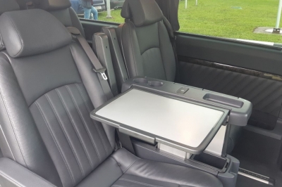 Mercedes-Benz Viano L1