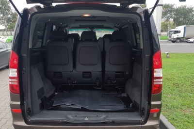 Mercedes-Benz Viano L1