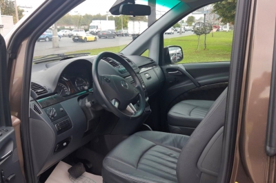 Mercedes-Benz Viano L1