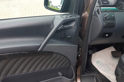 Mercedes-Benz Viano L1