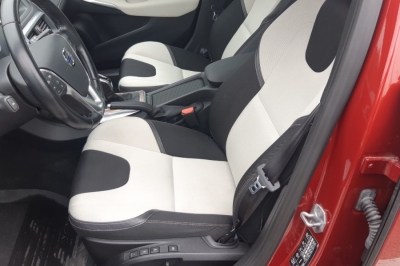 Volvo V40 Cross Country