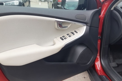 Volvo V40 Cross Country