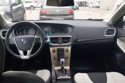 Volvo V40 Cross Country