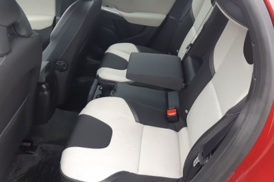 Volvo V40 Cross Country