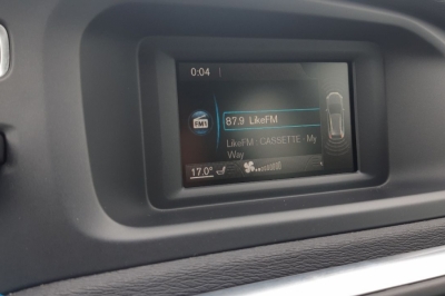 Volvo V40 Cross Country