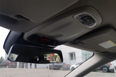 Volvo V40 Cross Country