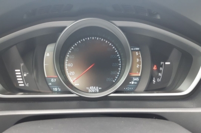 Volvo V40 Cross Country