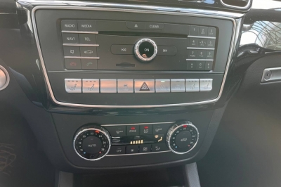 Mercedes-Benz GLE Coupe